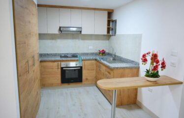 RENTO DEPARTAMENTO EN LA MAGDALENA A ESTRENAR