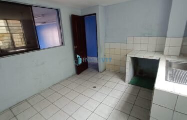 ALQUILER DE LOCAL COMERCIAL SUR CENTRO DE QUITO, VILLAFLORA, LA MAGDALENA
