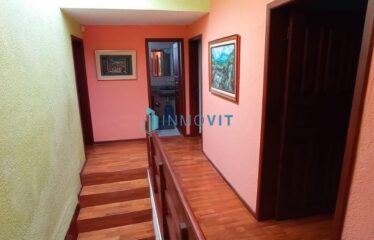 VENTA DE CASA EN URBANIZACIÓN DE LDU, POMASQUI, MITAD DEL MUNDO