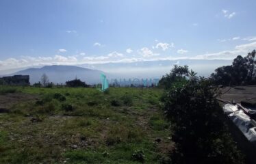 TERRENO EN VENTA SECTOR 6 DE DICIEMBRE CONOCOTO