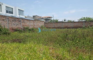 VENTA DE TERRENO  EN IMBABURA, IBARRA