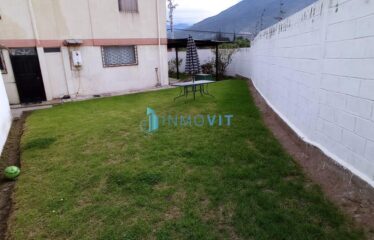 VENTA DE CASA EN URBANIZACIÓN DE LDU, POMASQUI, MITAD DEL MUNDO