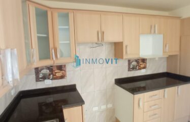CASA EN VENTA EN SANGOLQUI, VALLE DE LOS CHILLOS