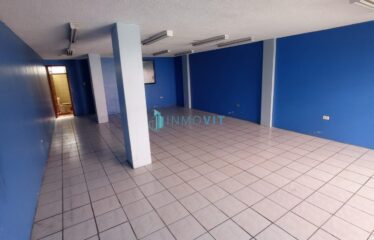 ALQUILER DE LOCAL COMERCIAL SUR CENTRO DE QUITO, VILLAFLORA, LA MAGDALENA