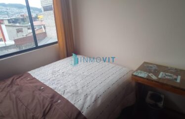 VENTA DE DEPARTAMENTO, LA MAGDALENA, CENTRO SUR DE QUITO, VILLAFLORA, LA MASCOTA