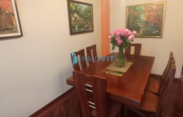 VENTA DE DEPARTAMENTO, LA MAGDALENA, CENTRO SUR DE QUITO, VILLAFLORA, LA MASCOTA
