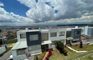 CASA EN RENTA , PINAR ALTO, NORTE DE QUITO, EL BOSQUE, OCCIDENTAL