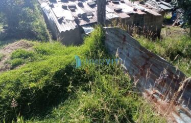 TERRENO EN VENTA SECTOR 6 DE DICIEMBRE CONOCOTO