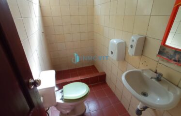 ALQUILER DE LOCAL COMERCIAL SUR CENTRO DE QUITO, VILLAFLORA, LA MAGDALENA
