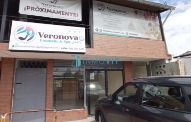 RENTO LOCALES COMERCIALES, SAN RAFAEL, SANGOLQUI, VALLE DE LOS CHILLOS
