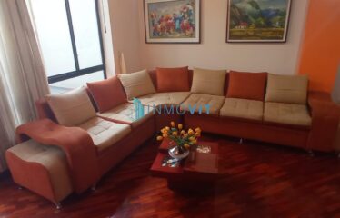 VENTA DE DEPARTAMENTO, LA MAGDALENA, CENTRO SUR DE QUITO, VILLAFLORA, LA MASCOTA