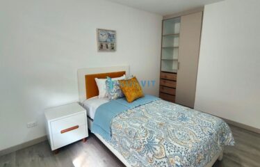 RENTO DEPARTAMENTO EN LA MAGDALENA A ESTRENAR