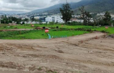TERRENO EN VENTA SIMON BOLIVAR, POMASQUI, PUSUQUI, MITAD DEL MUNDO