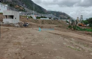 TERRENO EN VENTA SIMON BOLIVAR, POMASQUI, PUSUQUI, MITAD DEL MUNDO
