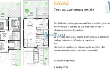 CASAS EN VENTA LA ARMENIA, VALLE DE LOS CHILLOS, CONOCOTO, SAN RAFAEL