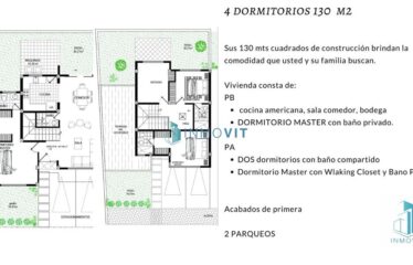CASAS EN VENTA LA ARMENIA, VALLE DE LOS CHILLOS, CONOCOTO, SAN RAFAEL