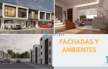 DEPARTAMENTO EN VENTA LA ARMENIA, VALLE DE LOS CHILLOS, CONOCOTO, SAN RAFAEL