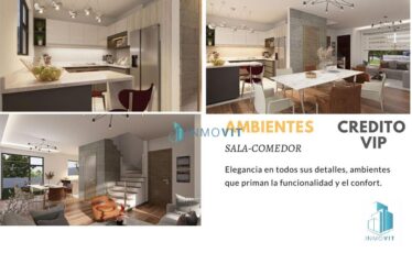 CASAS EN VENTA LA ARMENIA, VALLE DE LOS CHILLOS, CONOCOTO, SAN RAFAEL