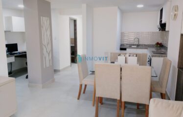 VENDO DEPARTAMENTO LA MAGDALENA, ALONSO DE ANGULO, COLEGIO AMAZONAS, SUR DE QUITO, LA MAGDALENA