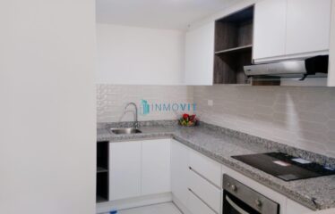 VENDO DEPARTAMENTO LA MAGDALENA, ALONSO DE ANGULO, COLEGIO AMAZONAS, SUR DE QUITO, LA MAGDALENA