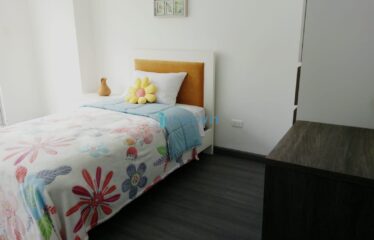 VENDO DEPARTAMENTO LA MAGDALENA, ALONSO DE ANGULO, COLEGIO AMAZONAS, SUR DE QUITO, LA MAGDALENA