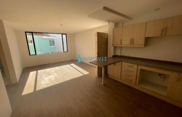 VENTA DE DEPARTAMENTOS A ESTRENAR EN SANGOLQUI, VALLE DE LOS CHILLOS