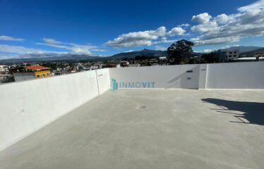 VENTA DE DEPARTAMENTOS A ESTRENAR EN SANGOLQUI, VALLE DE LOS CHILLOS