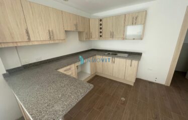 VENTA DE DEPARTAMENTOS A ESTRENAR EN SANGOLQUI, VALLE DE LOS CHILLOS