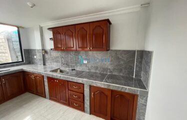 DEPARTAMENTO EN VENTA SUR DE QUITO, AJAVI , SAN BARTOLO