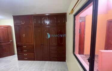 DEPARTAMENTO EN VENTA SUR DE QUITO, AJAVI , SAN BARTOLO