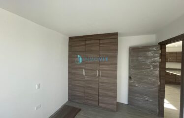 VENTA DE DEPARTAMENTOS A ESTRENAR EN SANGOLQUI, VALLE DE LOS CHILLOS