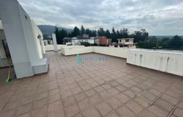RENTO SUITE EN CUMBAYA, UNOVERSIDAD SAN FRANCISCO, VALLE DE TUMBACO