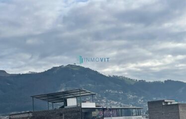 DEPARTAMENTO EN VENTA SUR DE QUITO, AJAVI , SAN BARTOLO