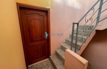 DEPARTAMENTO EN VENTA SUR DE QUITO, AJAVI , SAN BARTOLO