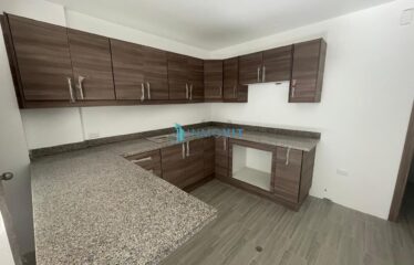 VENTA DE DEPARTAMENTOS A ESTRENAR EN SANGOLQUI, VALLE DE LOS CHILLOS