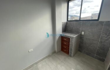 DEPARTAMENTO EN VENTA SUR DE QUITO, AJAVI , SAN BARTOLO