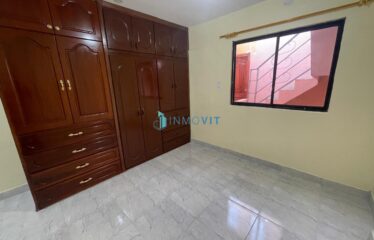 DEPARTAMENTO EN VENTA SUR DE QUITO, AJAVI , SAN BARTOLO