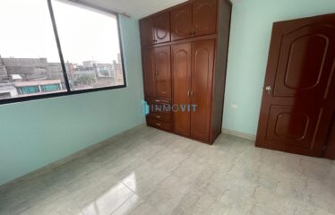DEPARTAMENTO EN VENTA SUR DE QUITO, AJAVI , SAN BARTOLO