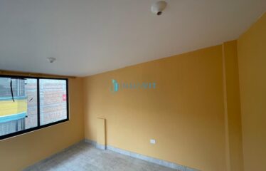 DEPARTAMENTO EN VENTA SUR DE QUITO, AJAVI , SAN BARTOLO