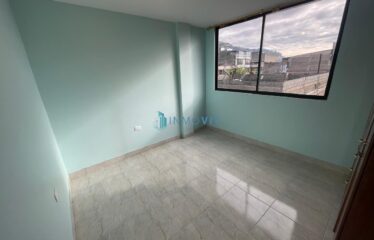 DEPARTAMENTO EN VENTA SUR DE QUITO, AJAVI , SAN BARTOLO