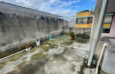 DEPARTAMENTO EN VENTA SUR DE QUITO, AJAVI , SAN BARTOLO