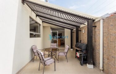 CASA EN VENTA EN LA ARMENIA, VALLE DE LOS CHILLOS, CONOCOTO