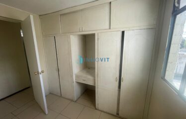 EN VENTA DEPARTAMENTO CONDOMINIOS EL BATAN, EN EL INCA, GRANADOS, JIPIJAJA, NORTE DE QUITO