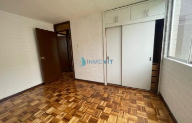DEPARTAMENTO EN VENTA, PLAZA DE TOROS, NORTE DE QUITO, LA Y, AV AMAZONAS