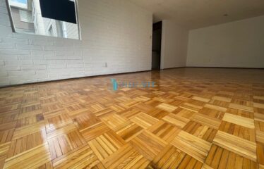DEPARTAMENTO EN VENTA, PLAZA DE TOROS, NORTE DE QUITO, LA Y, AV AMAZONAS