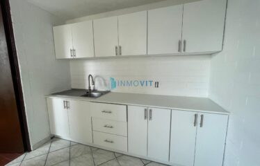 DEPARTAMENTO EN VENTA, PLAZA DE TOROS, NORTE DE QUITO, LA Y, AV AMAZONAS