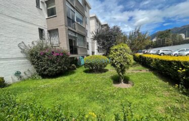DEPARTAMENTO EN VENTA, PLAZA DE TOROS, NORTE DE QUITO, LA Y, AV AMAZONAS