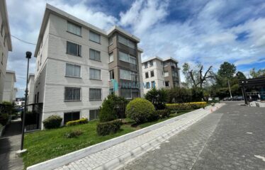 DEPARTAMENTO EN VENTA, PLAZA DE TOROS, NORTE DE QUITO, LA Y, AV AMAZONAS