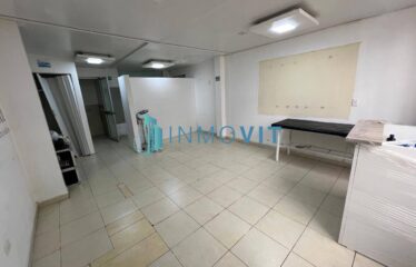 PROPIEDAD COMERCIAL EN VENTA SHYRIS, NORTE DE QUITO, JIJPIJPA, IÑAQUITO