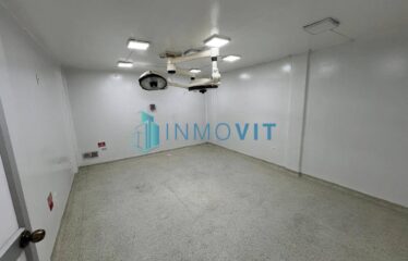PROPIEDAD COMERCIAL EN VENTA SHYRIS, NORTE DE QUITO, JIJPIJPA, IÑAQUITO